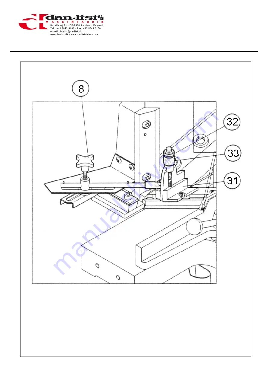 Morso Model F Instruction Manual Download Page 64