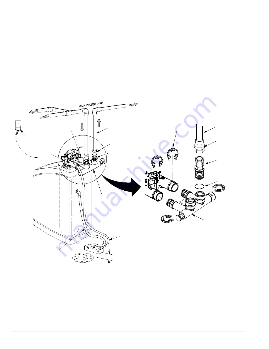 Morton MSS20B Скачать руководство пользователя страница 10