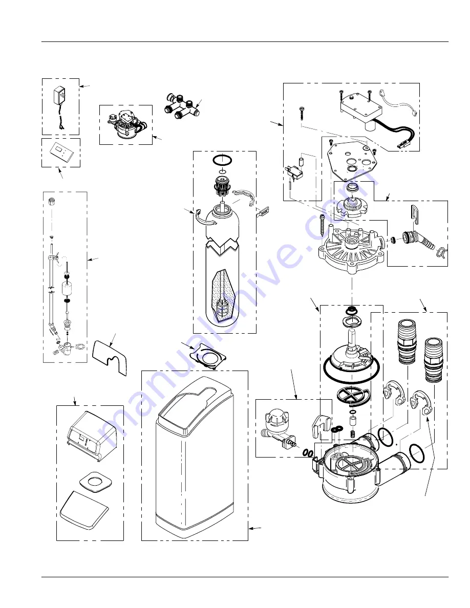 Morton MSS20B Скачать руководство пользователя страница 29