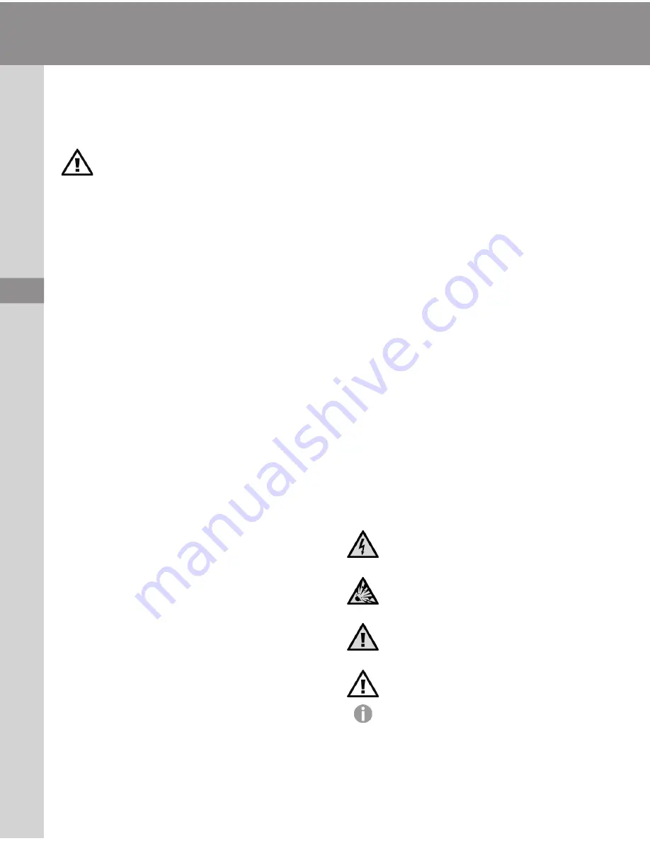 Moser 1556 Operating Manual Download Page 46