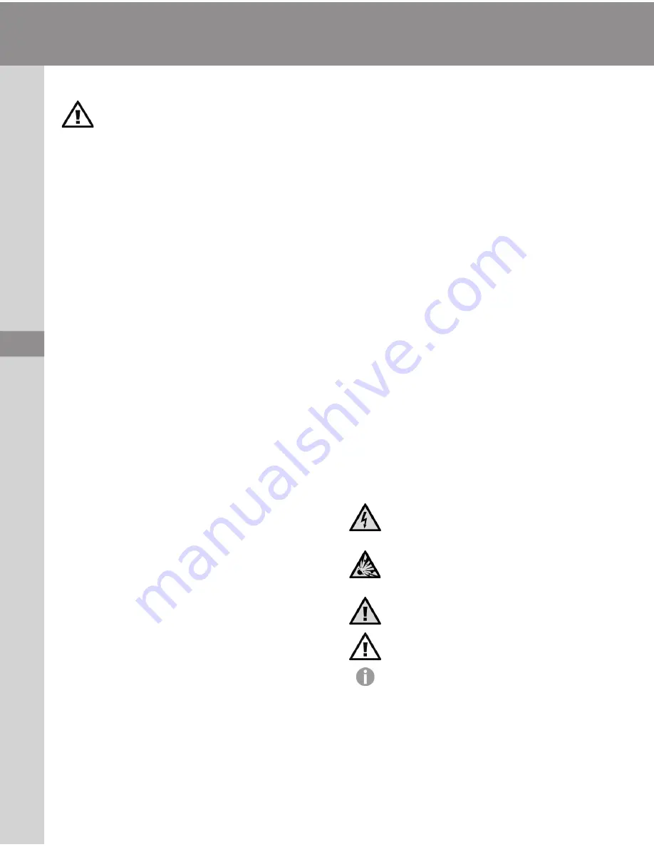 Moser 1556 Operating Manual Download Page 56