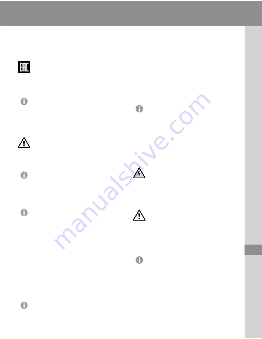 Moser 1556 Operating Manual Download Page 115