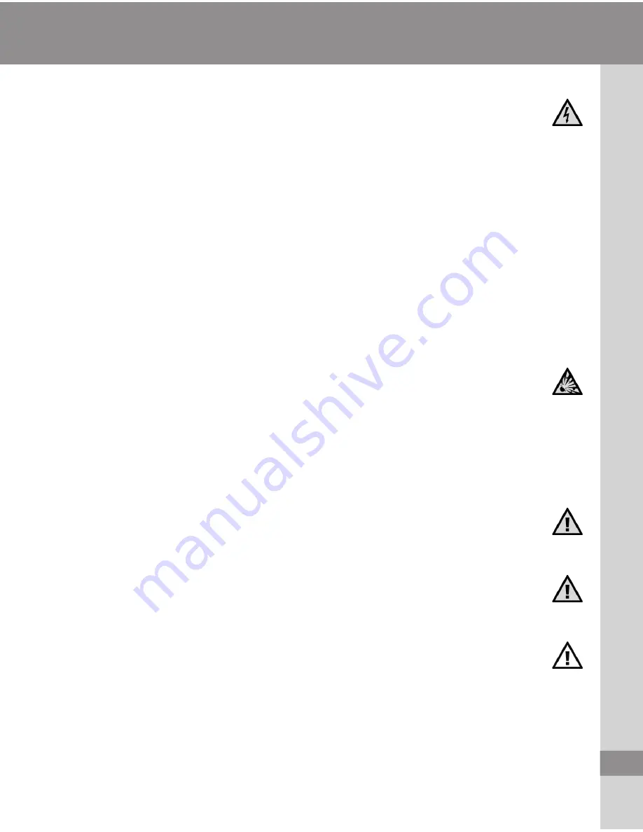 Moser 1556 Operating Manual Download Page 145