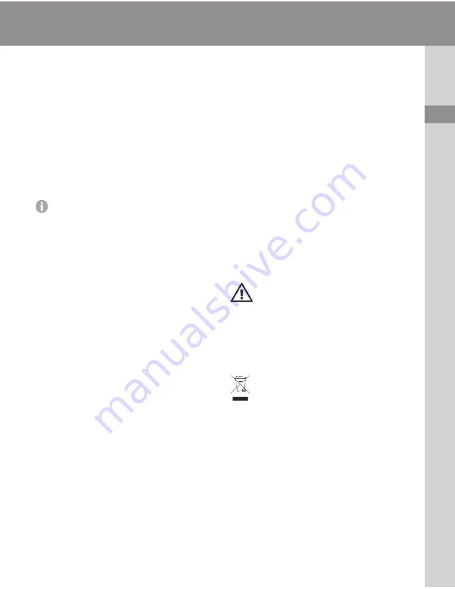 Moser 1565 Operating Instructions Manual Download Page 13