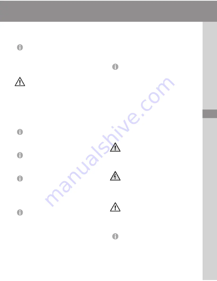 Moser 1565 Operating Instructions Manual Download Page 33