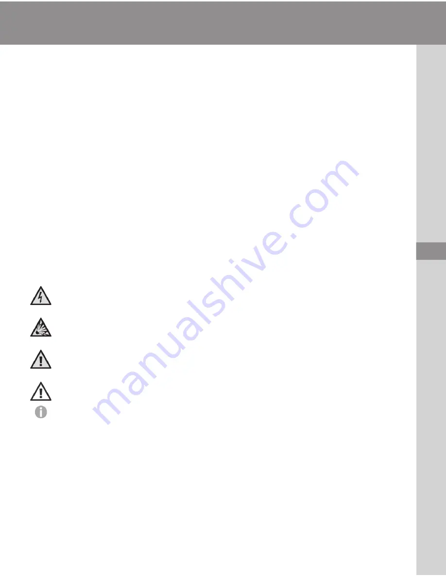 Moser 1565 Operating Instructions Manual Download Page 35