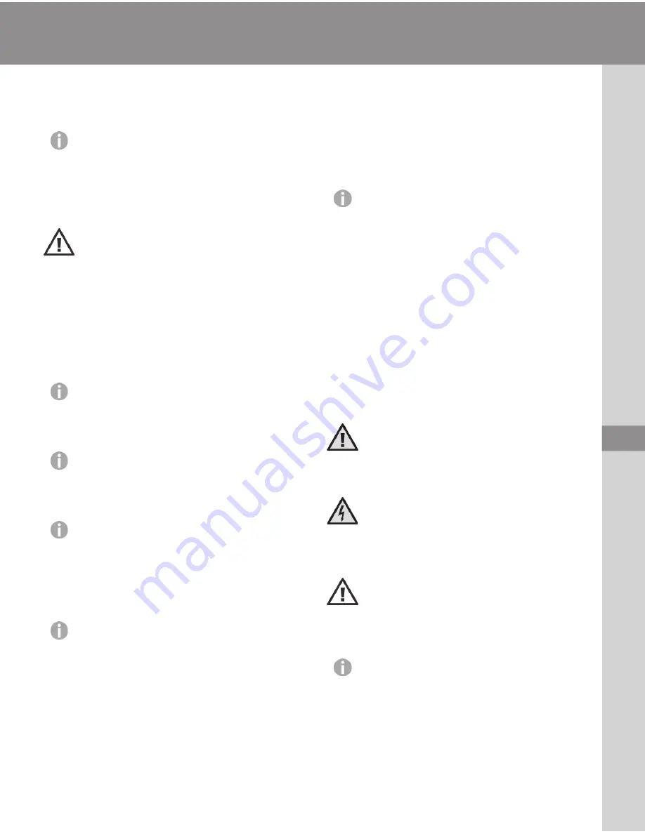 Moser 1565 Operating Instructions Manual Download Page 45