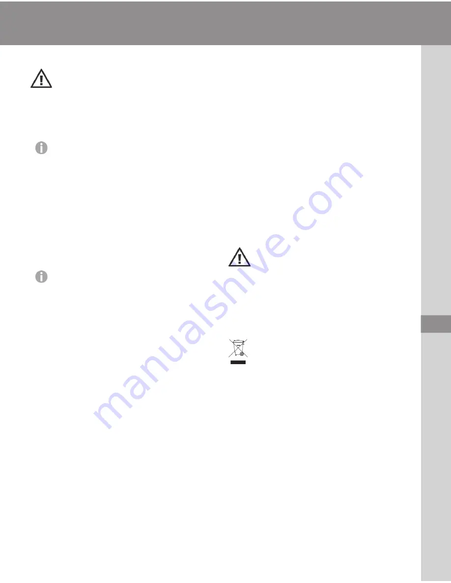 Moser 1565 Operating Instructions Manual Download Page 49