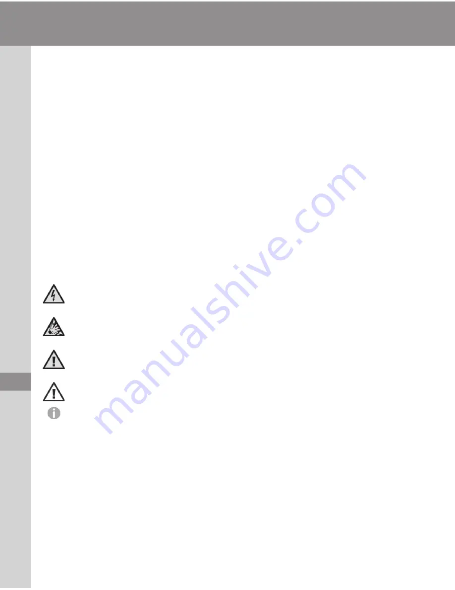 Moser 1565 Operating Instructions Manual Download Page 56