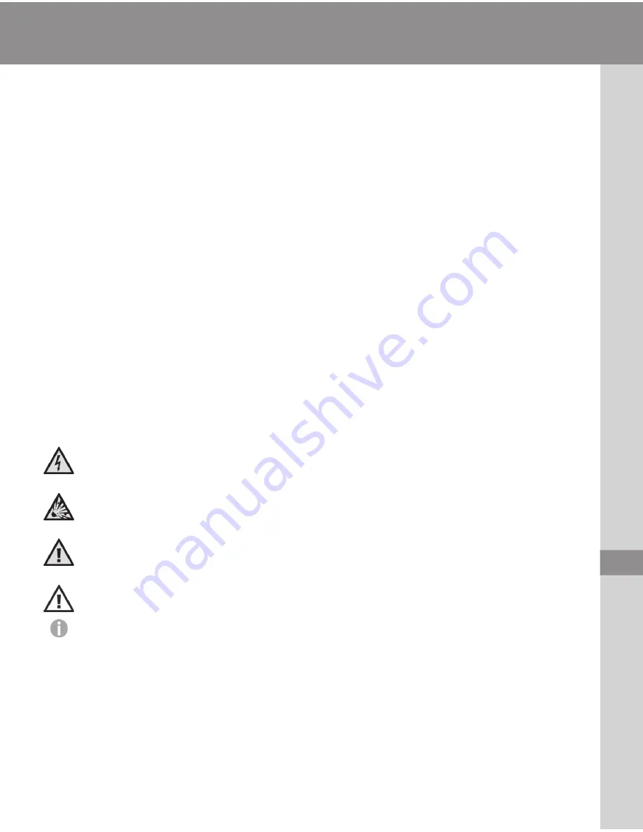 Moser 1565 Operating Instructions Manual Download Page 59