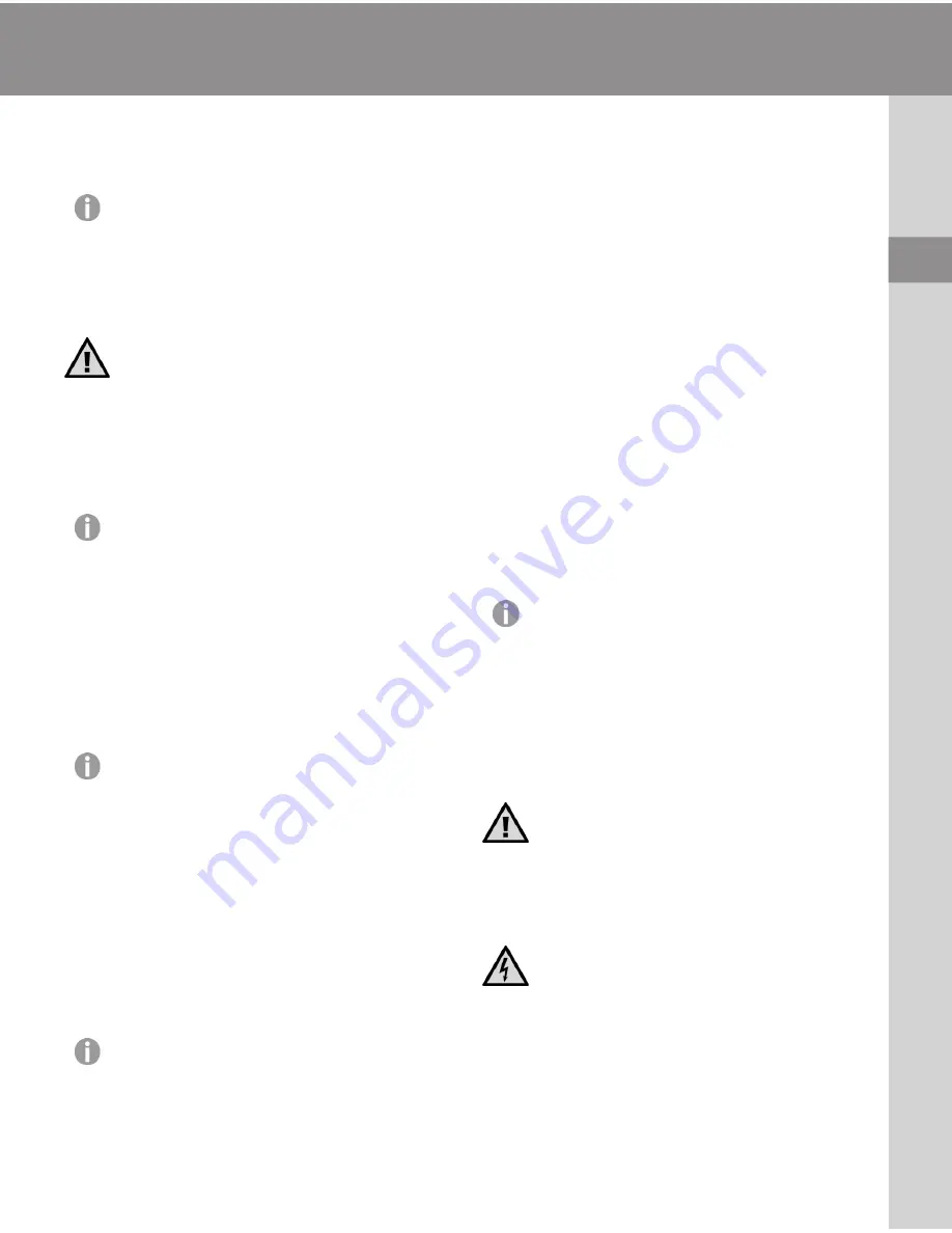 Moser 1584 Operation Manual Download Page 19