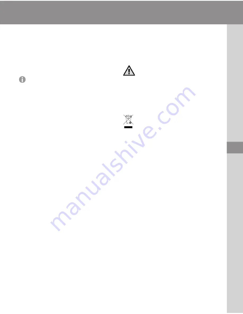 Moser 1584 Operation Manual Download Page 57