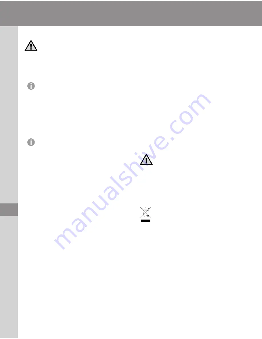 Moser 1584 Operation Manual Download Page 78