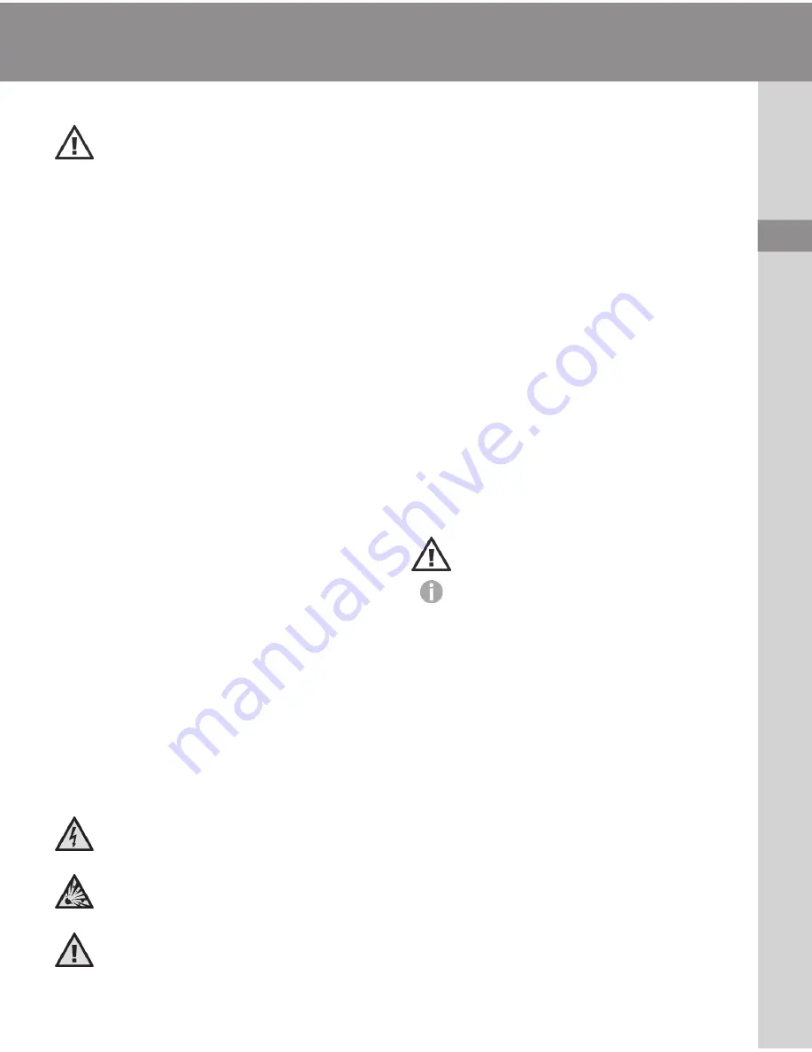 Moser 1591Q Operating Manual Download Page 23