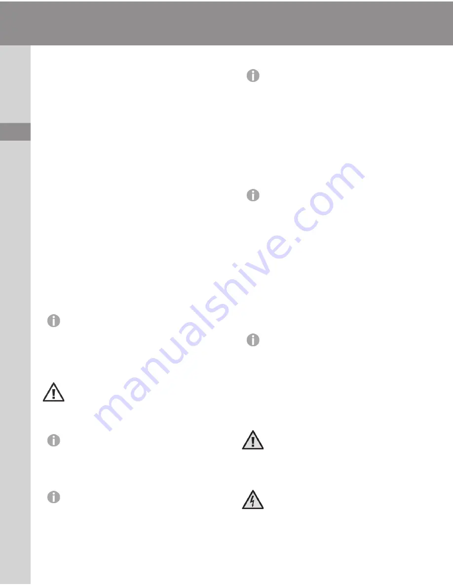 Moser 1591Q Operating Manual Download Page 24