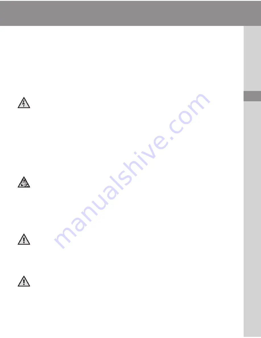 Moser 1591Q Operating Manual Download Page 33