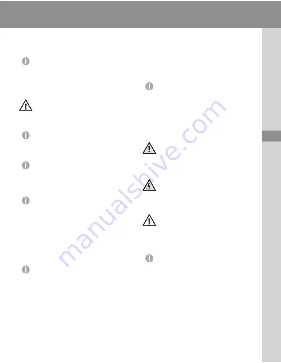 Moser 1591Q Operating Manual Download Page 51