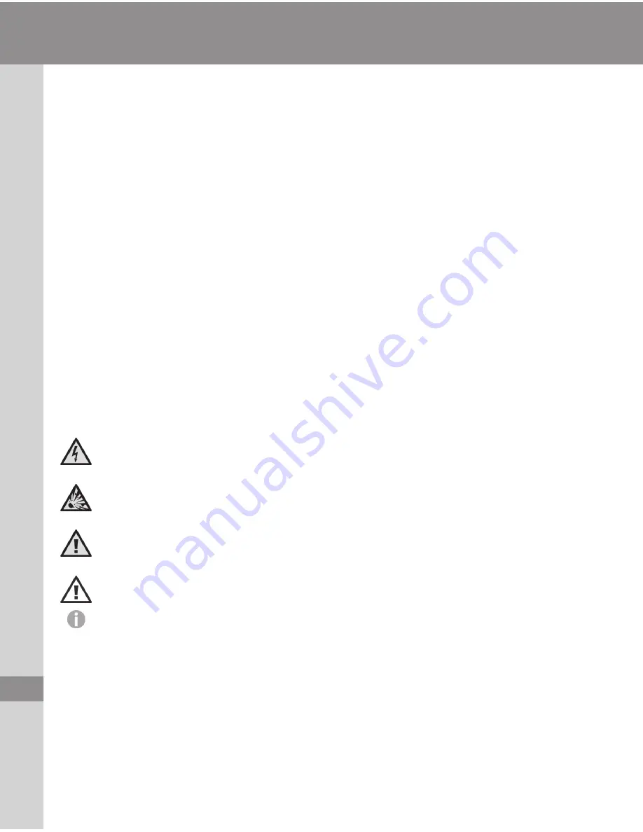 Moser 1591Q Operating Manual Download Page 128