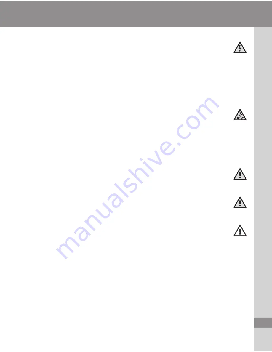 Moser 1591Q Operating Manual Download Page 143