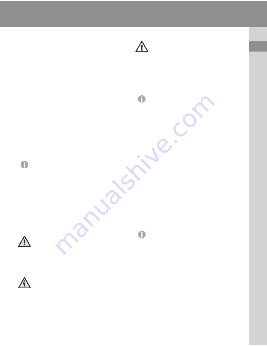 Moser 1888 Operating Manual Download Page 7