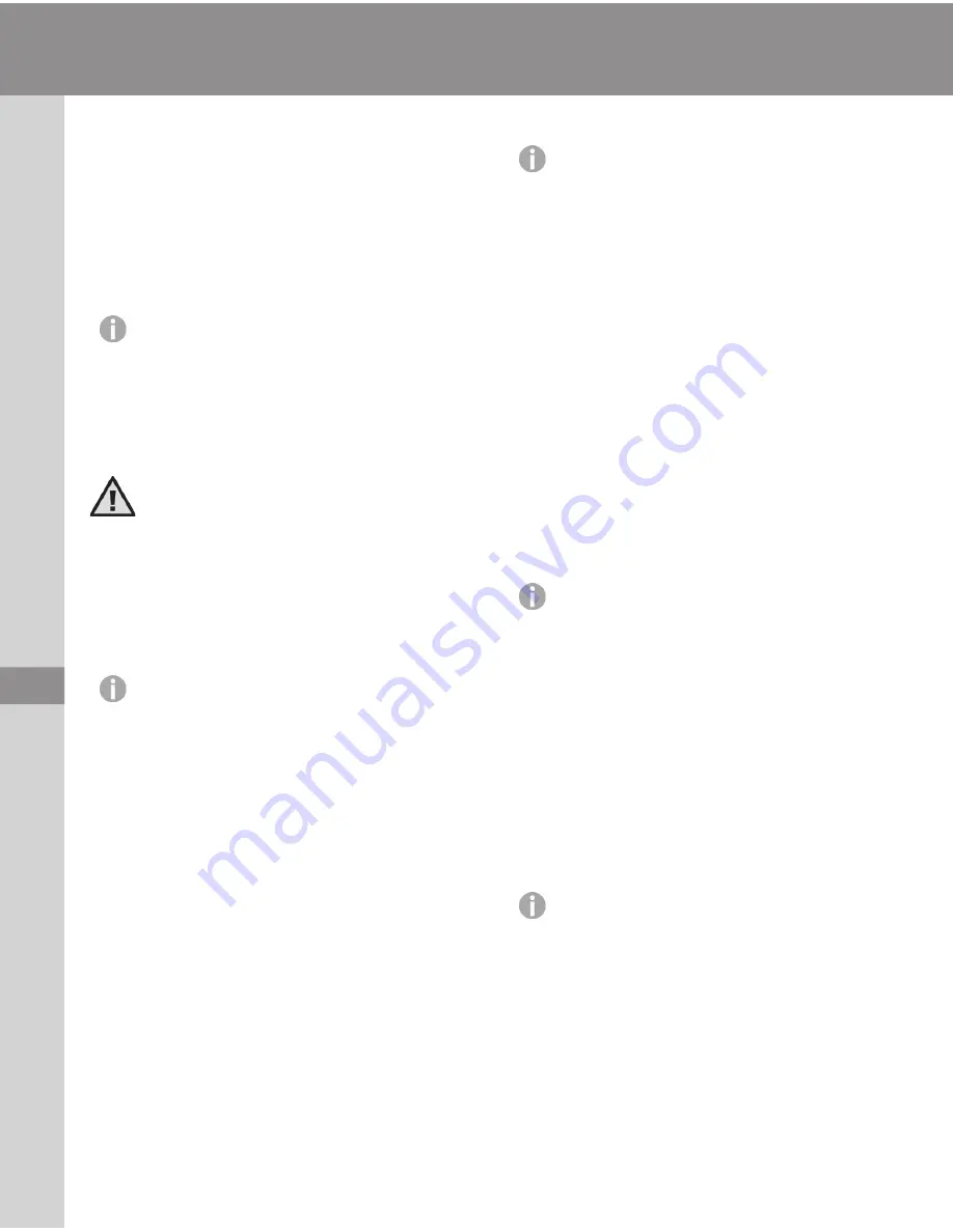 Moser 1888 Operating Manual Download Page 62