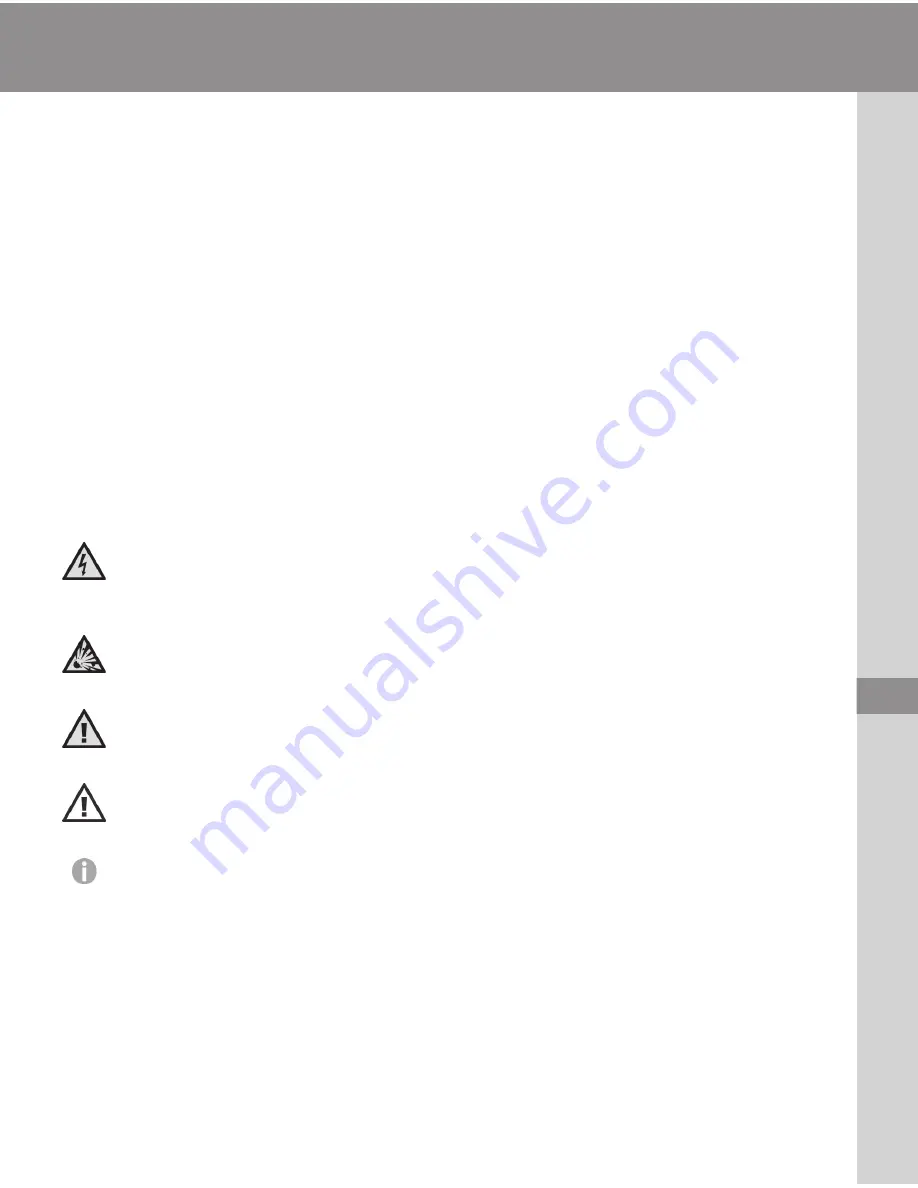 Moser 1888 Operating Manual Download Page 65