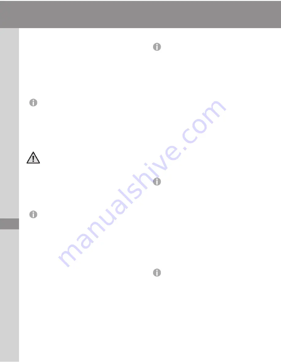 Moser 1888 Operating Manual Download Page 70