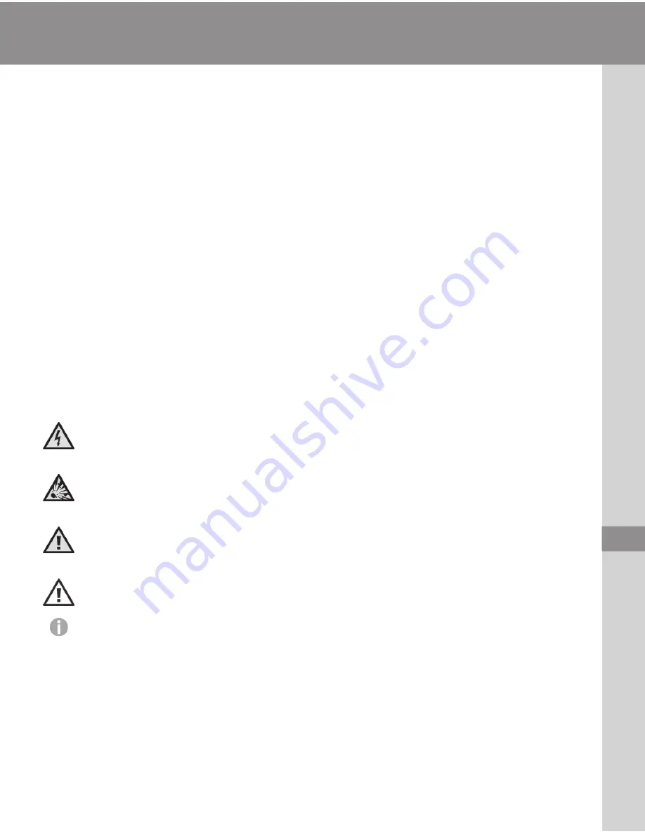 Moser 1888 Operating Manual Download Page 73