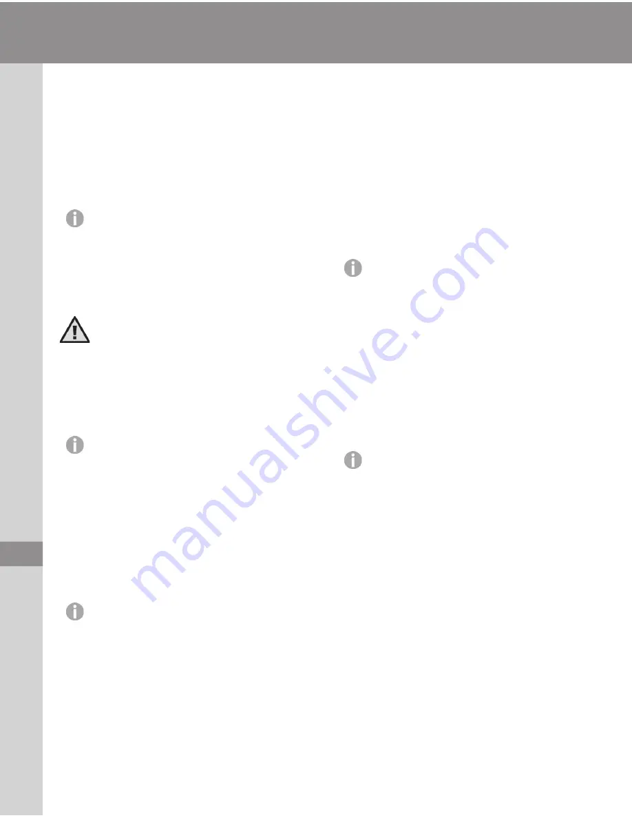 Moser 1888 Operating Manual Download Page 78