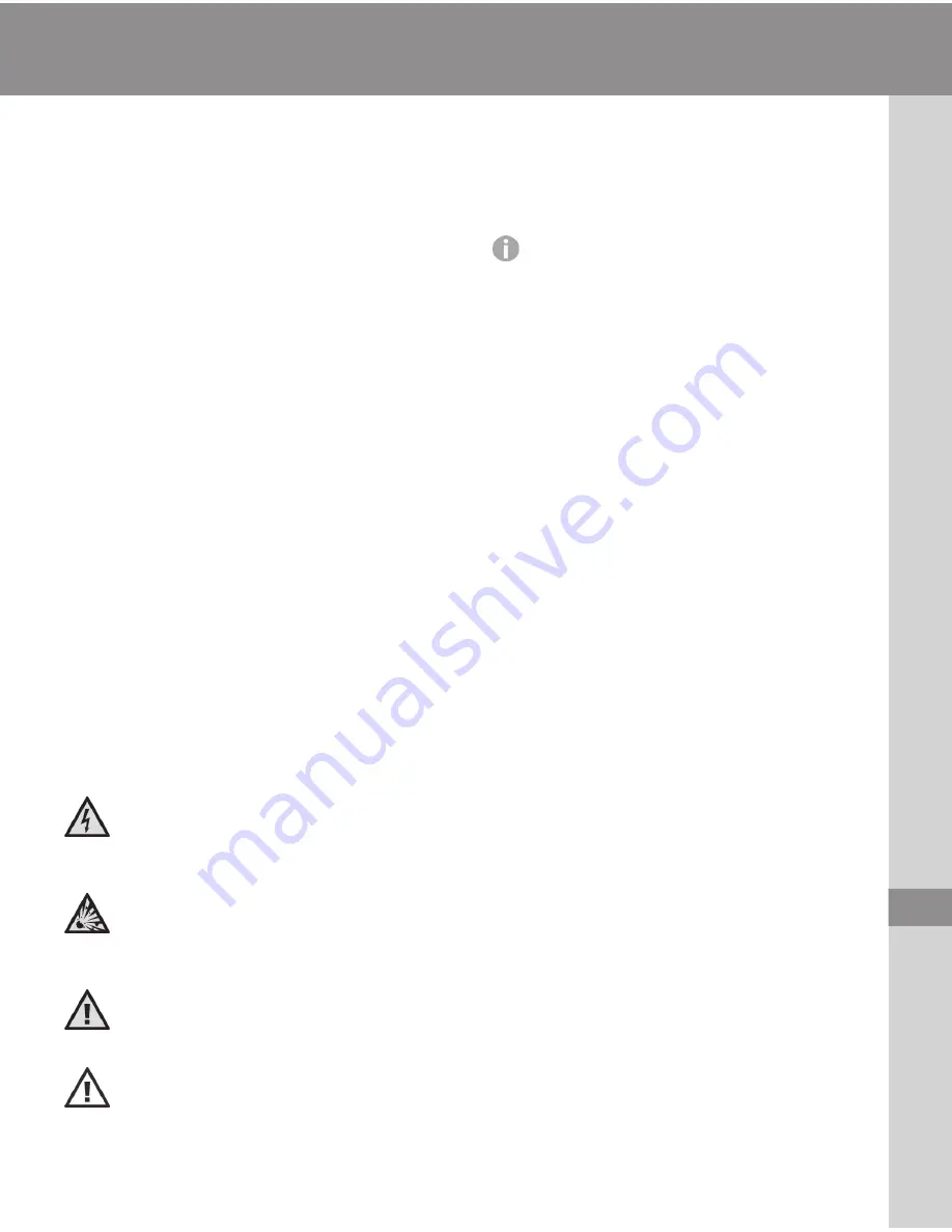 Moser 1888 Operating Manual Download Page 85