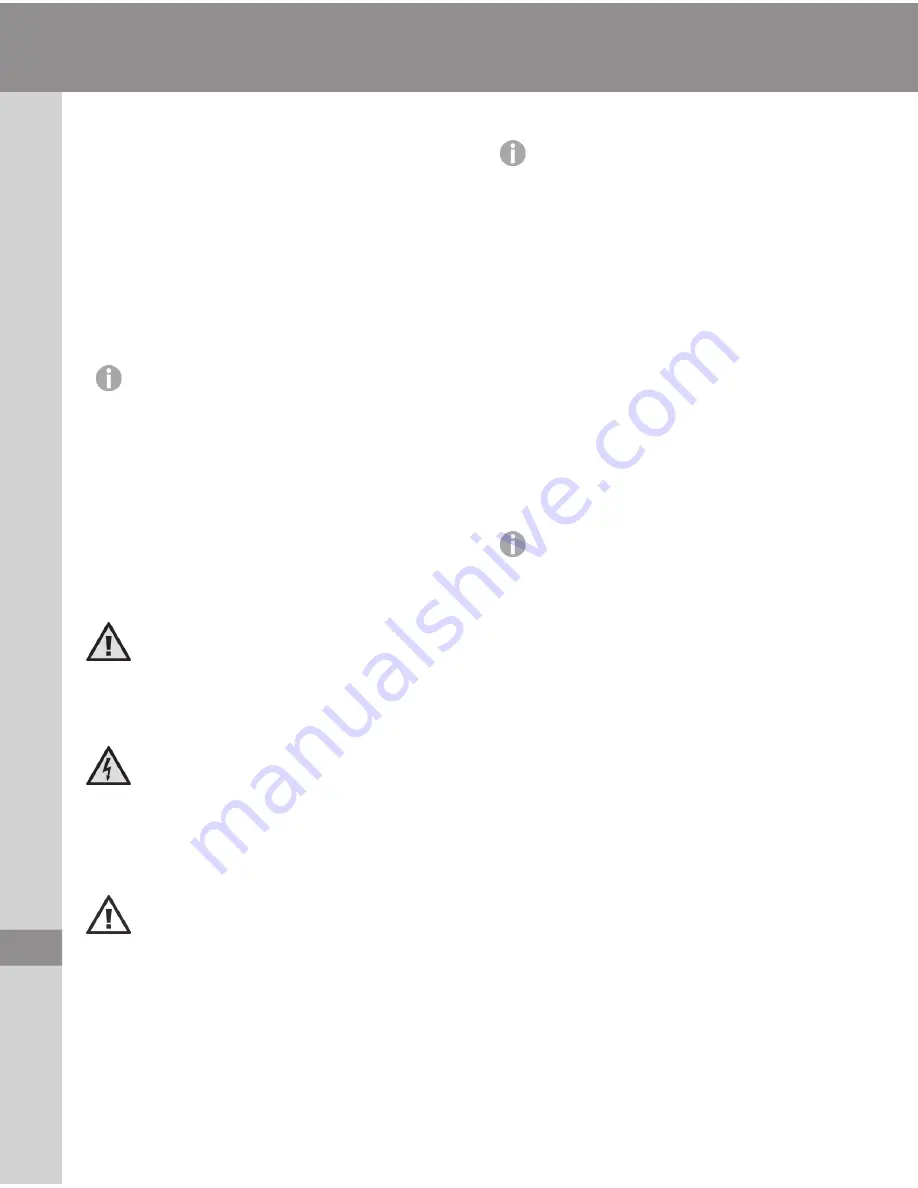 Moser 1888 Operating Manual Download Page 96