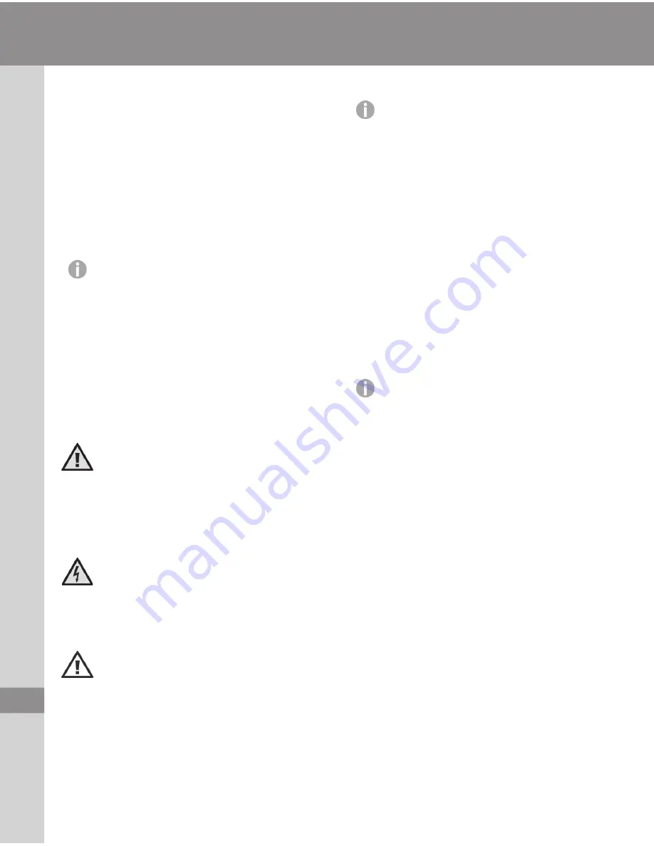 Moser 1888 Operating Manual Download Page 100