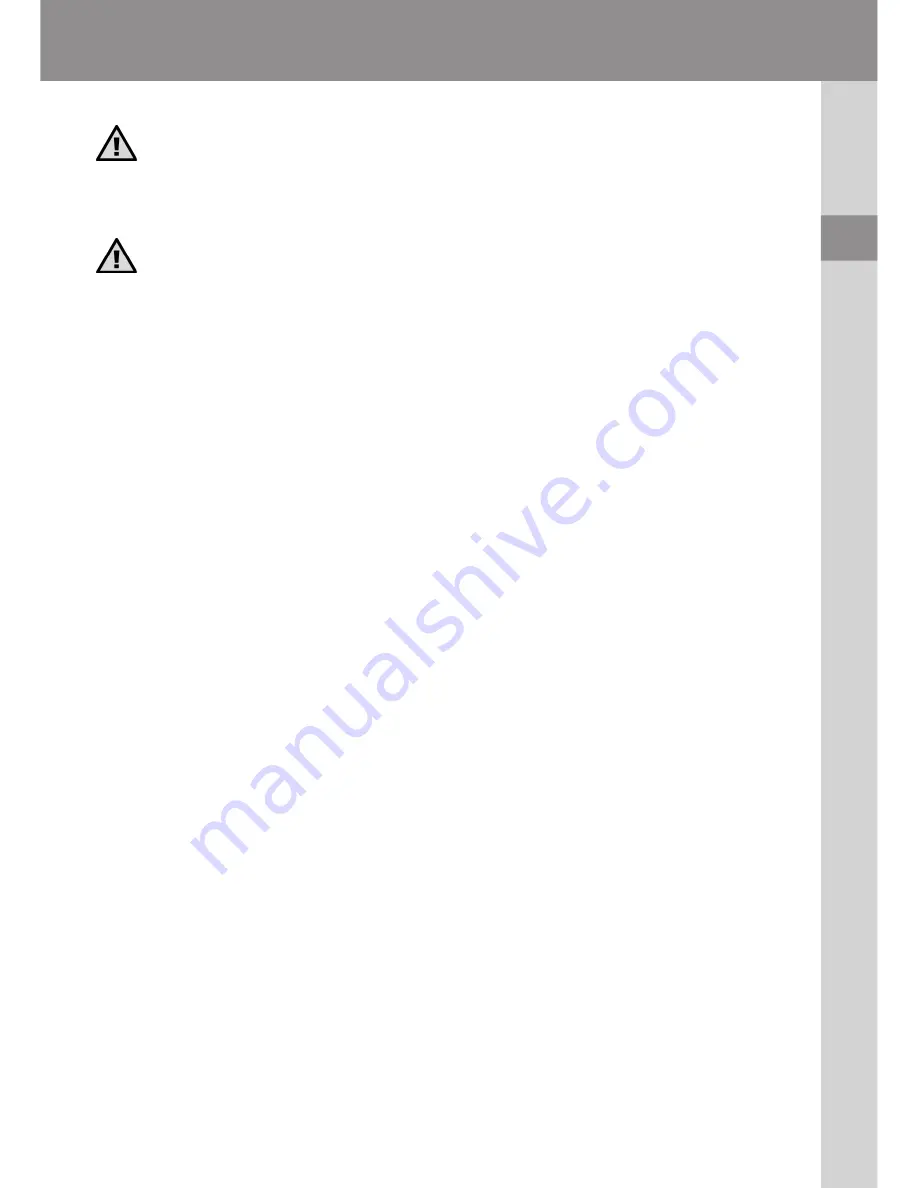 Moser Type 1245 Operating Instructions Manual Download Page 17