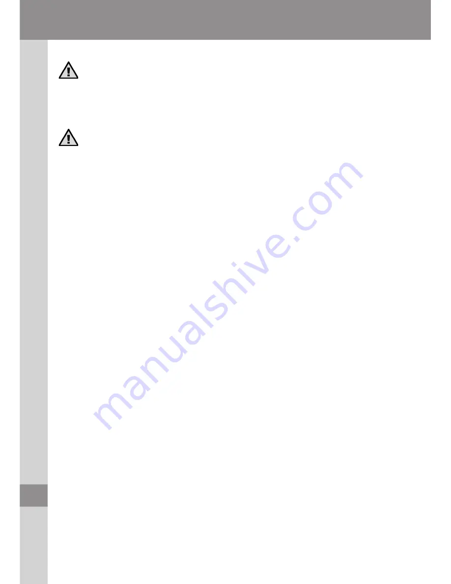 Moser Type 1245 Operating Instructions Manual Download Page 110