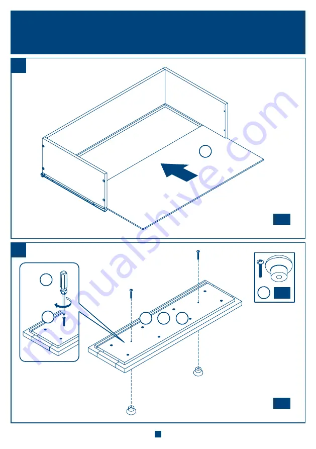 mothercare apsley User Manual Download Page 10