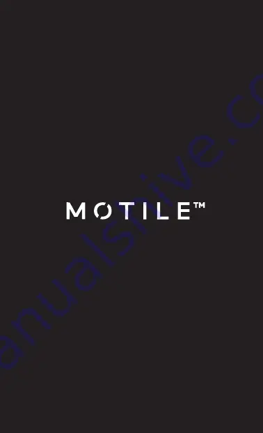 Motile EGQ101 Скачать руководство пользователя страница 25