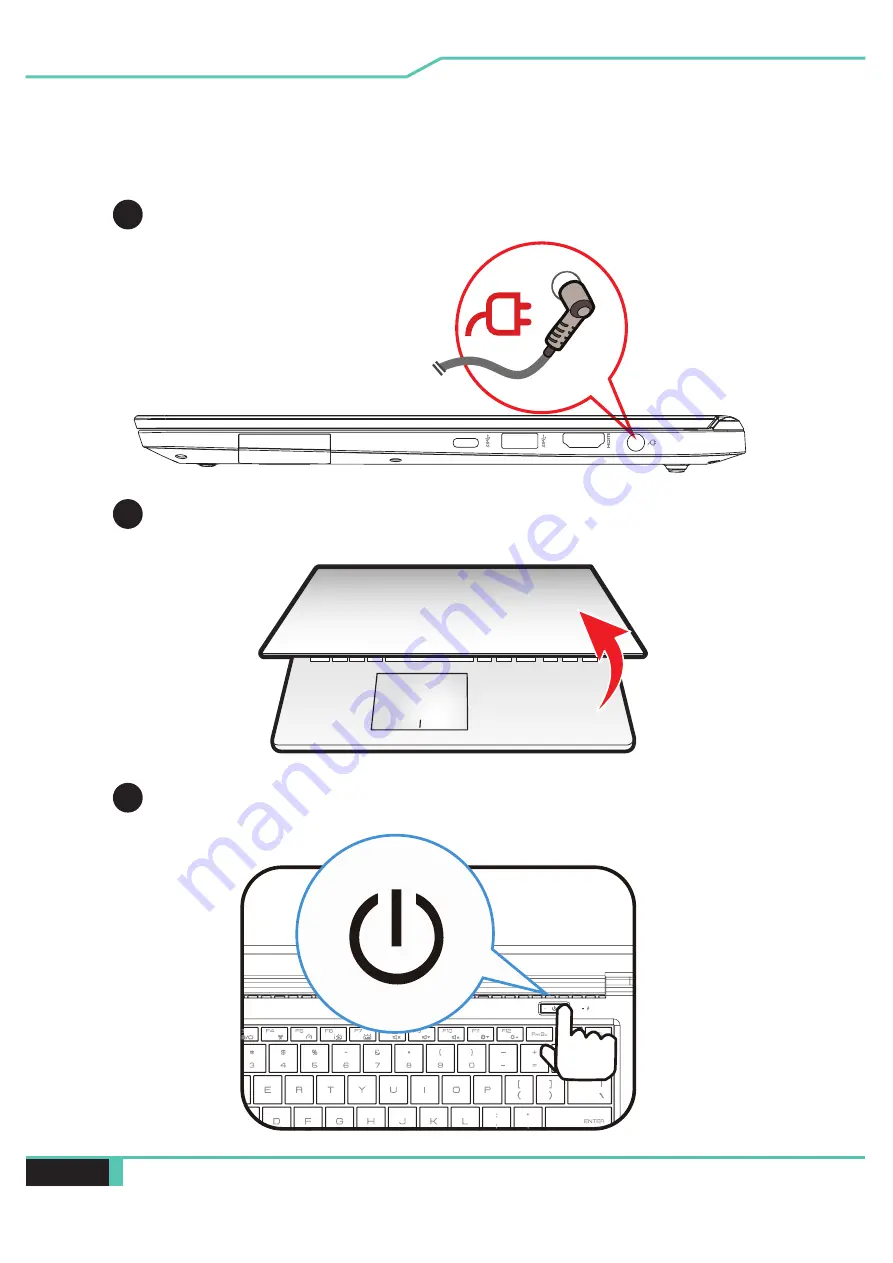 Motile M141 User Manual Download Page 17