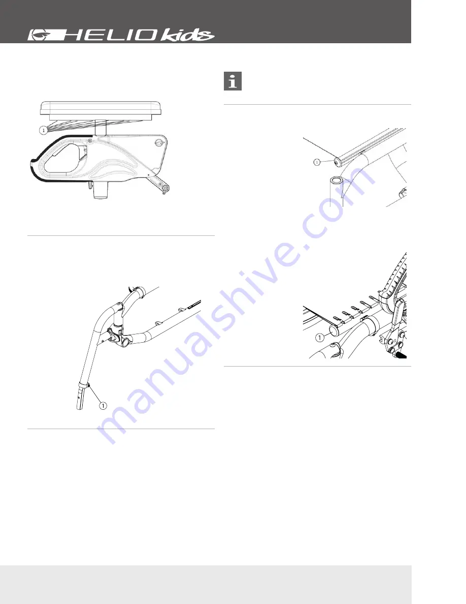 Motion Composites Helio Kids User Manual Download Page 14