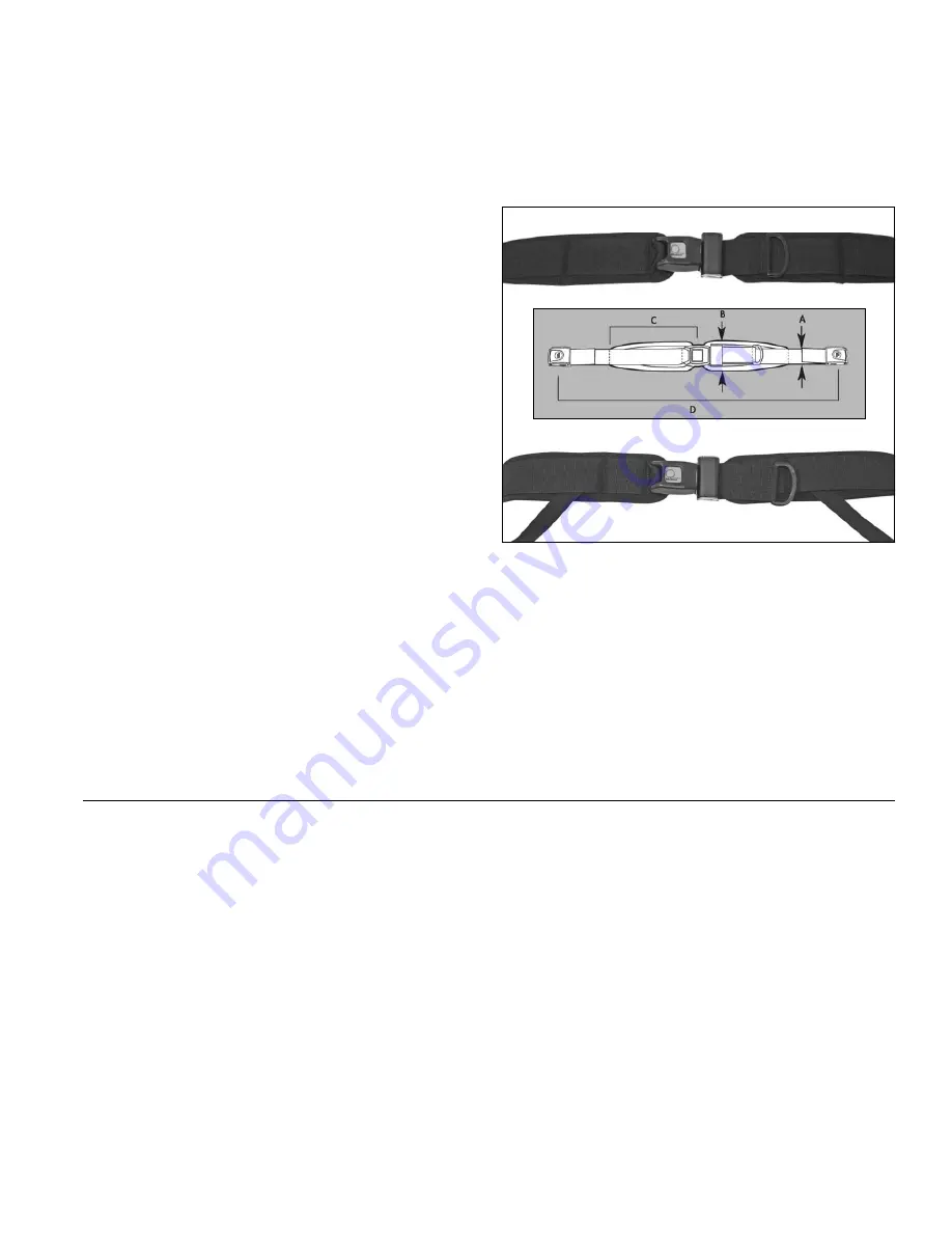 Motion Concepts F Series Owner'S Manual Download Page 50