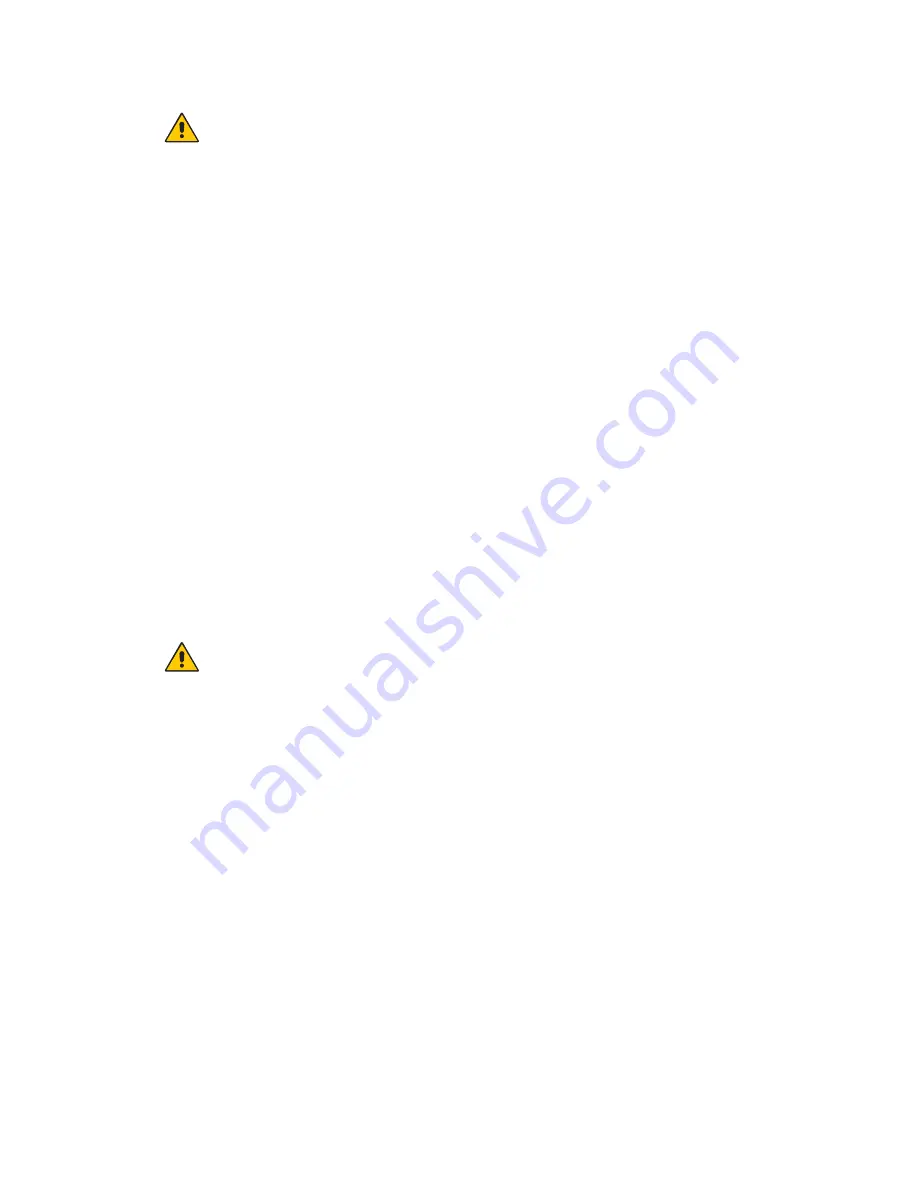 Motion CFT-003 Safety And Regulatory Manual Download Page 103