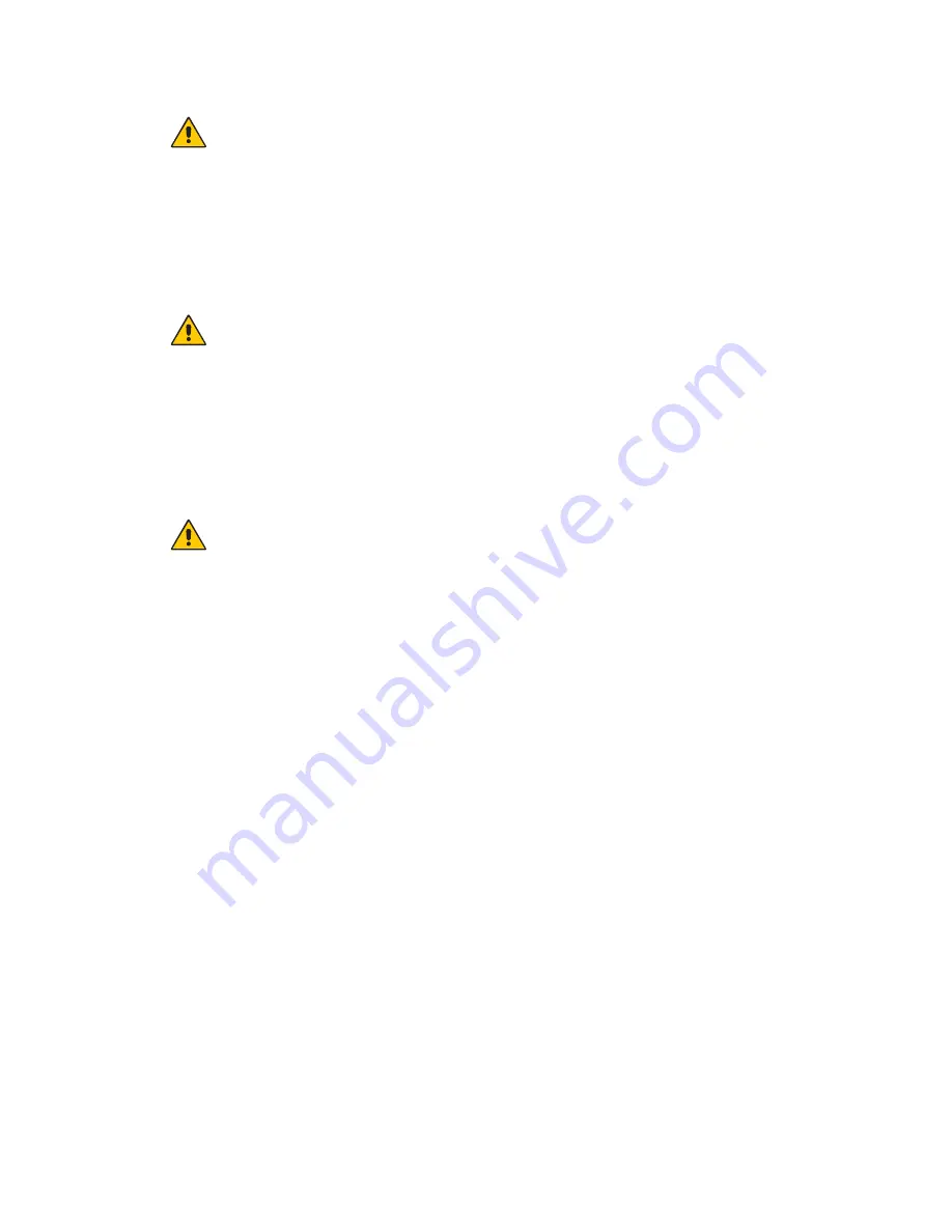 Motion CFT-003 Safety And Regulatory Manual Download Page 147