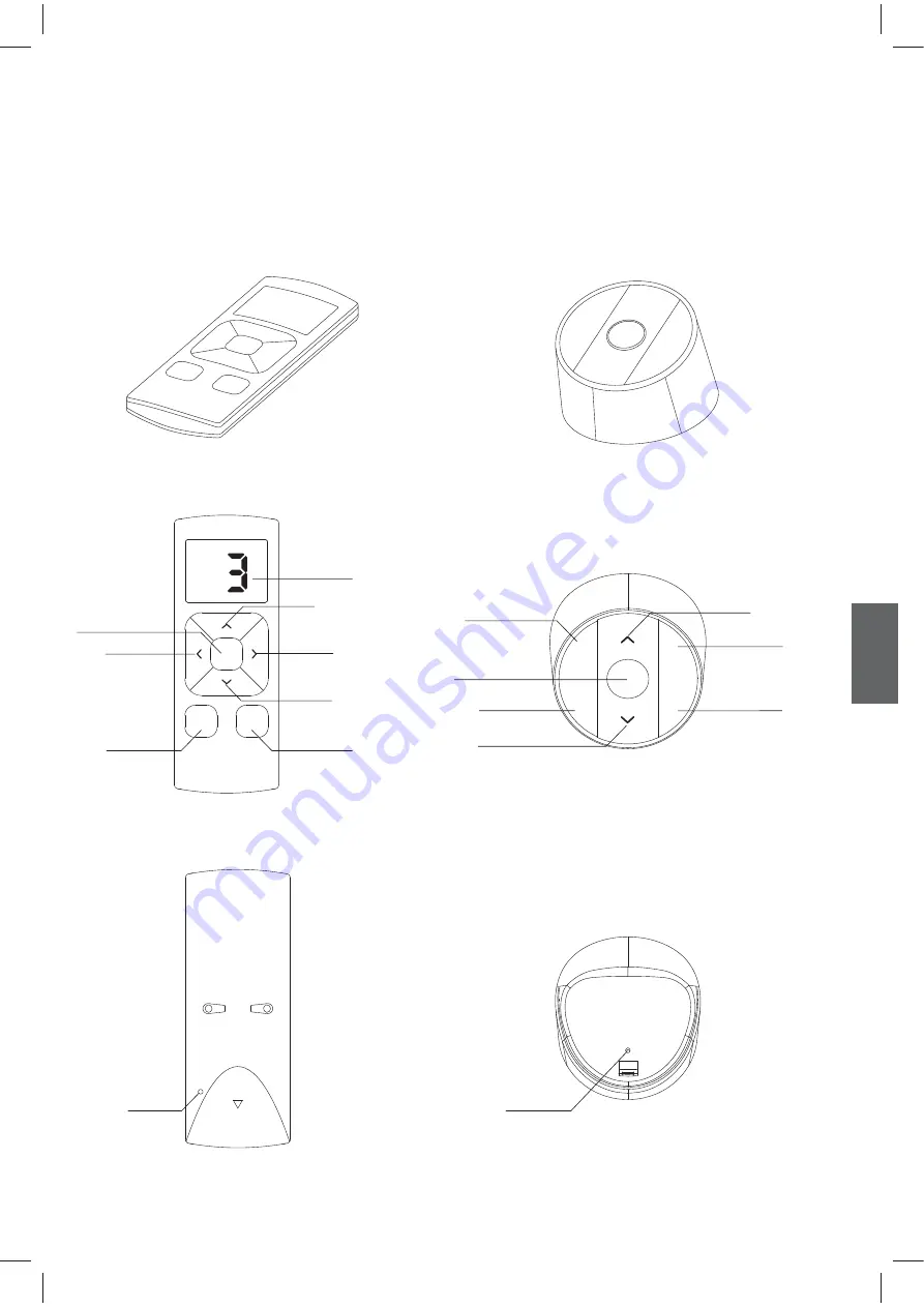 Motion CM-03 Manual Download Page 9