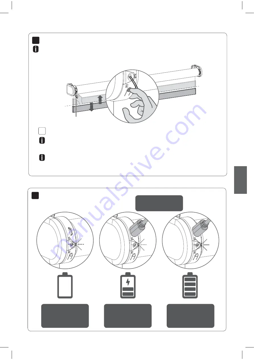 Motion CM-03 Manual Download Page 43