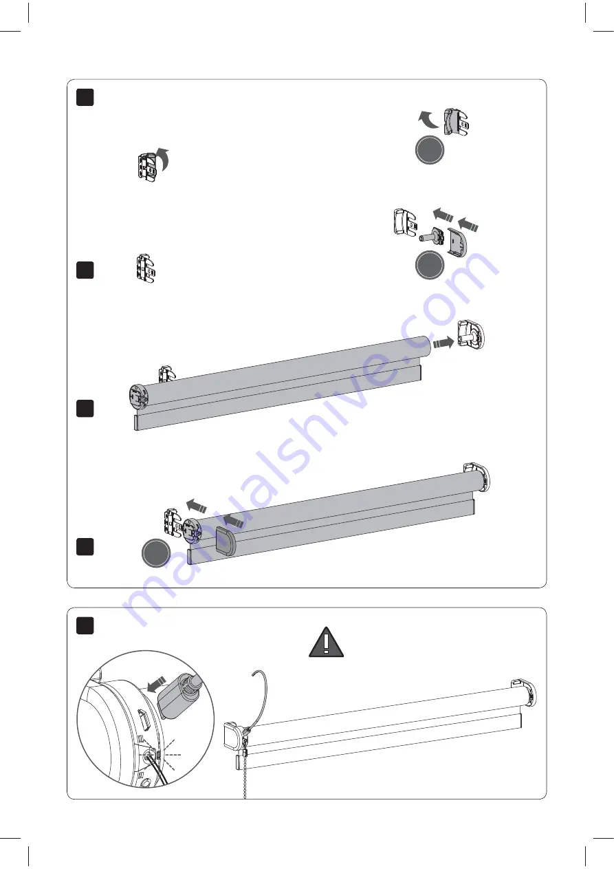 Motion CM-03 Manual Download Page 60