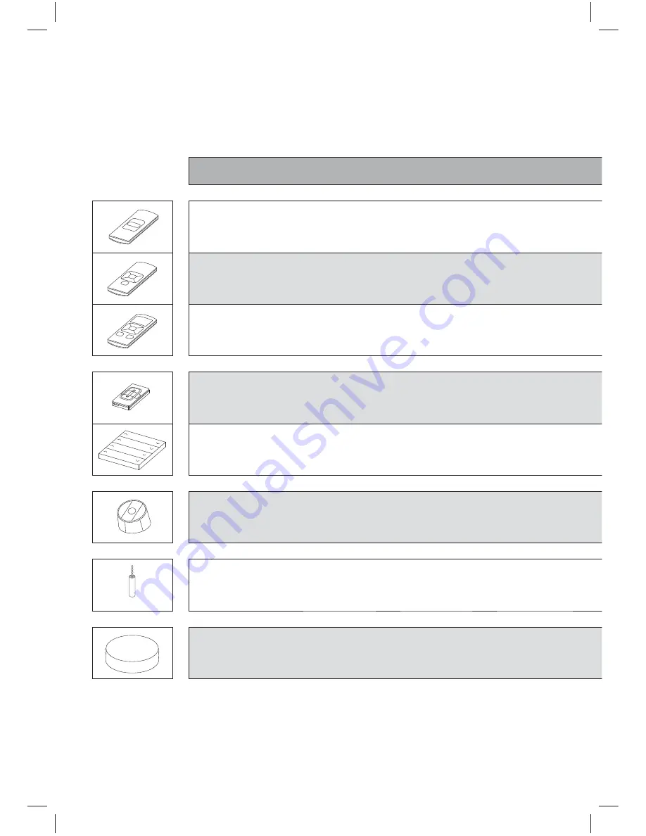 Motion CM-04 Manual Download Page 6