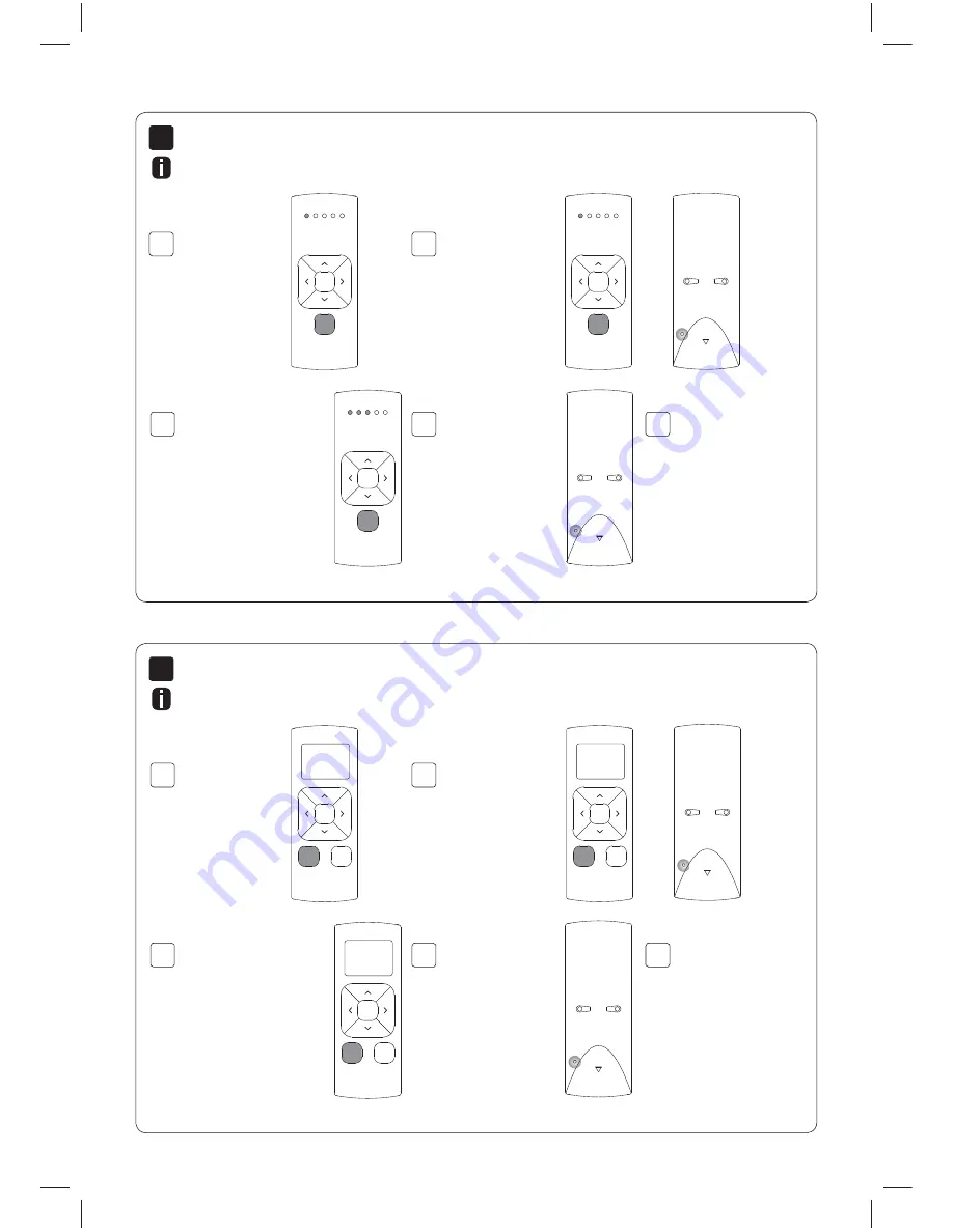 Motion CM-04 Manual Download Page 22