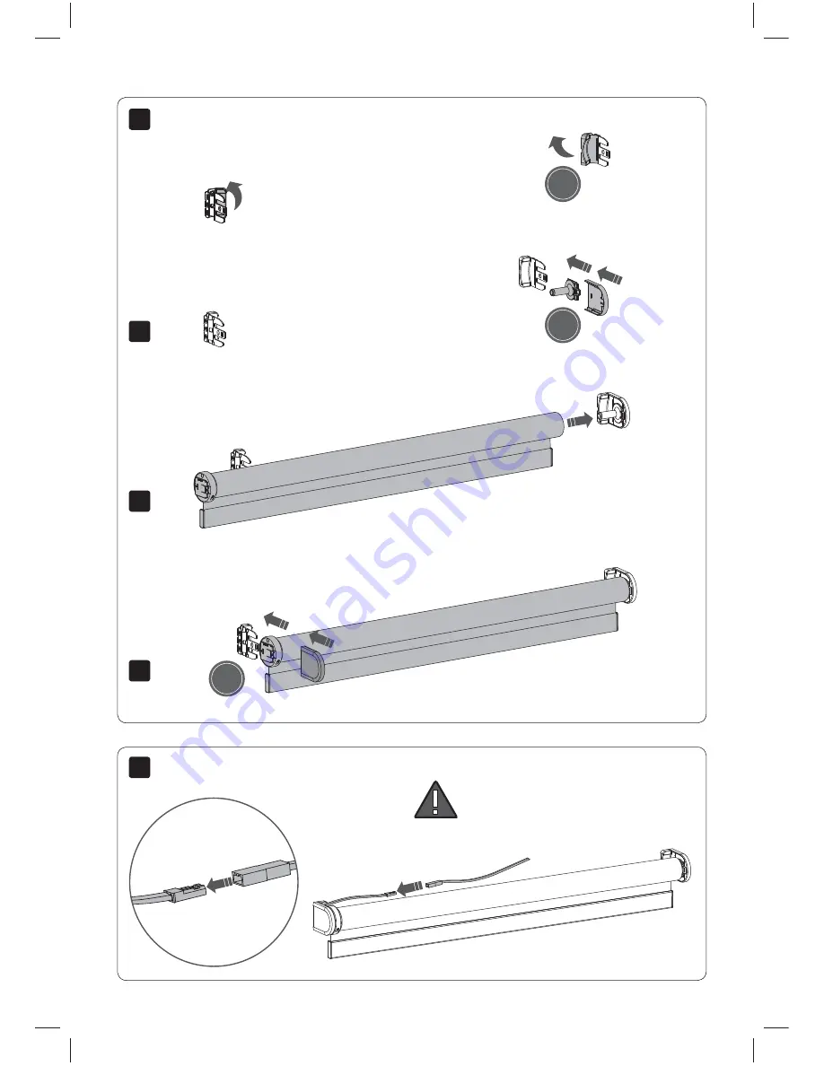 Motion CM-04 Manual Download Page 84