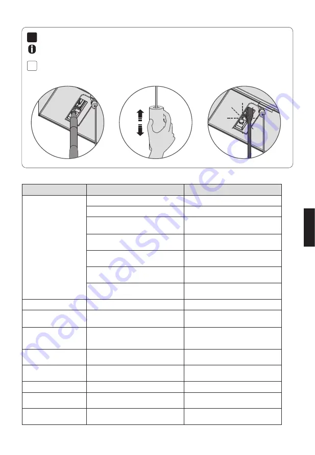 Motion CM-06 Manual Download Page 17