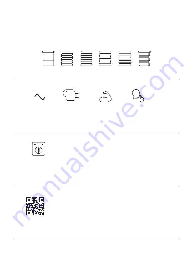 Motion CM-09MC Manual Download Page 2