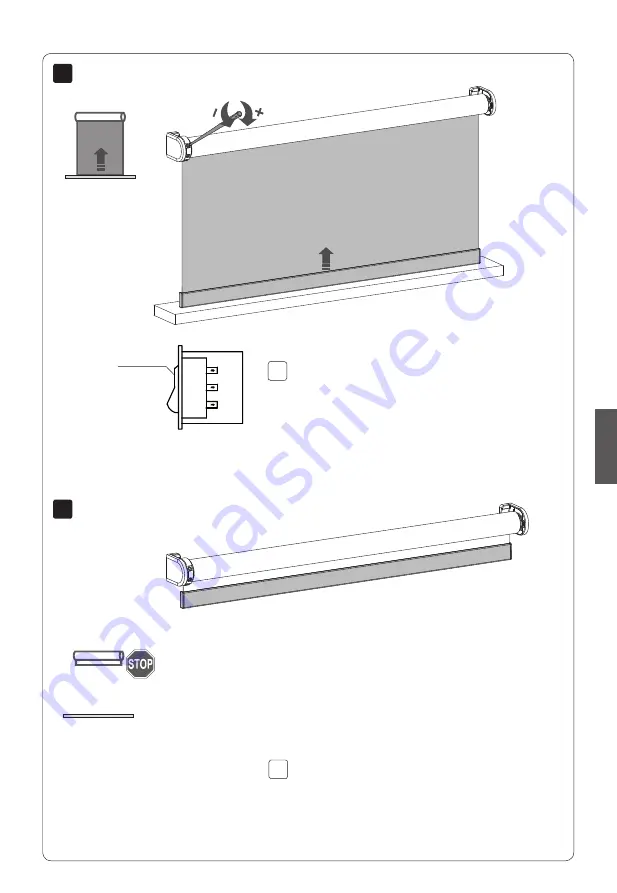 Motion CM-09MC Manual Download Page 23